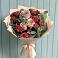 Букет цветов из: Гвоздики и Розы в Новозыбкове