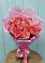 Букет 15 Розовых роз Равель в Новозыбкове