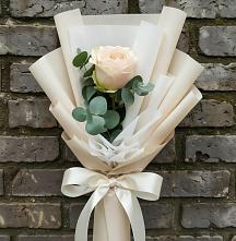 Букет цветов из:  Розы в Новозыбкове