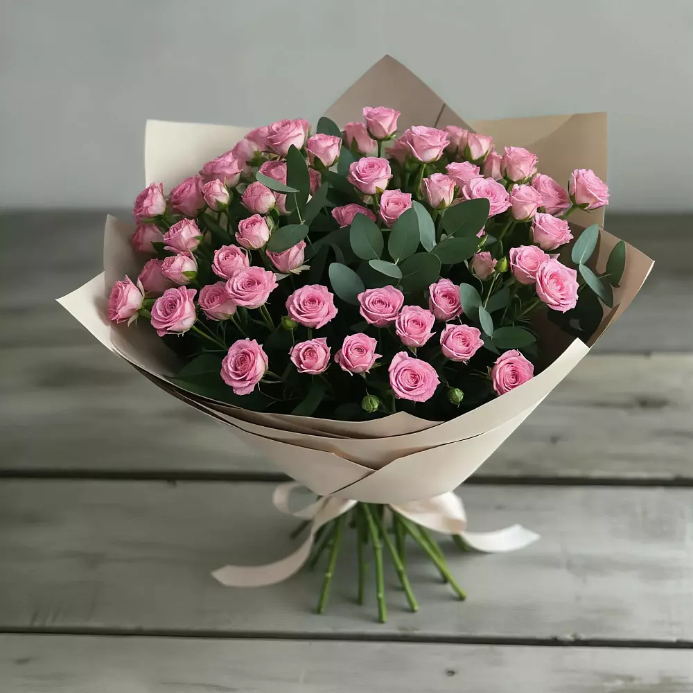 Букет Удовольствие в Новозыбкове