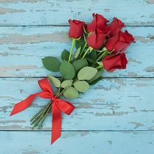 Букет Красные розы в Новозыбкове