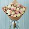 Букет цветов из: Розы в Новозыбкове