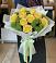Букет цветов из: Хризантемы и Розы в Новозыбкове
