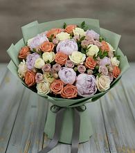 Букет Мороженное #REPLACE_PRED# Новозыбкове