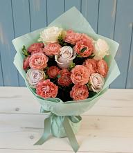 Букет цветов из:  Розы в Новозыбкове