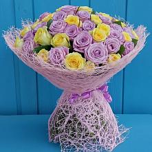 Букет 101 Волшебный Миг #REPLACE_PRED# Новозыбкове