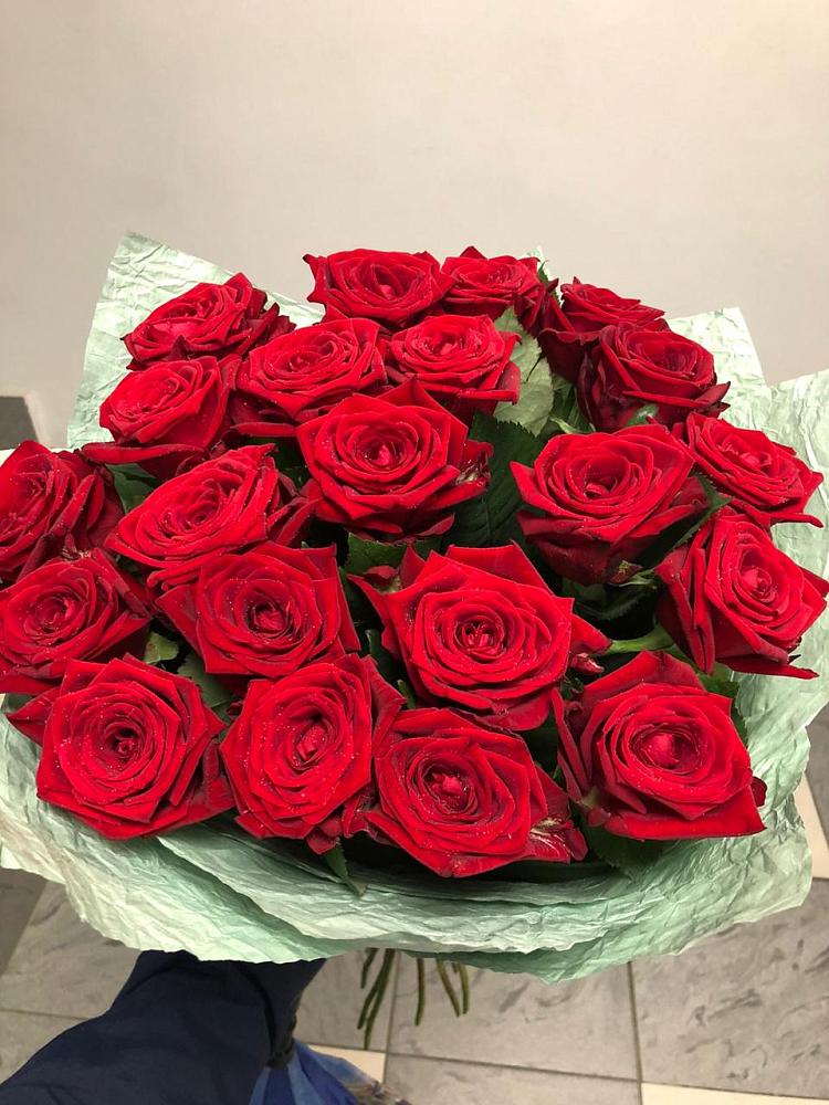 Розы Классика в Новозыбкове Букет Классика в Новозыбкове