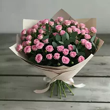 Букет Удовольствие #REPLACE_PRED# Новозыбкове