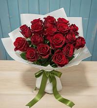 Букет Красные розы в Новозыбкове