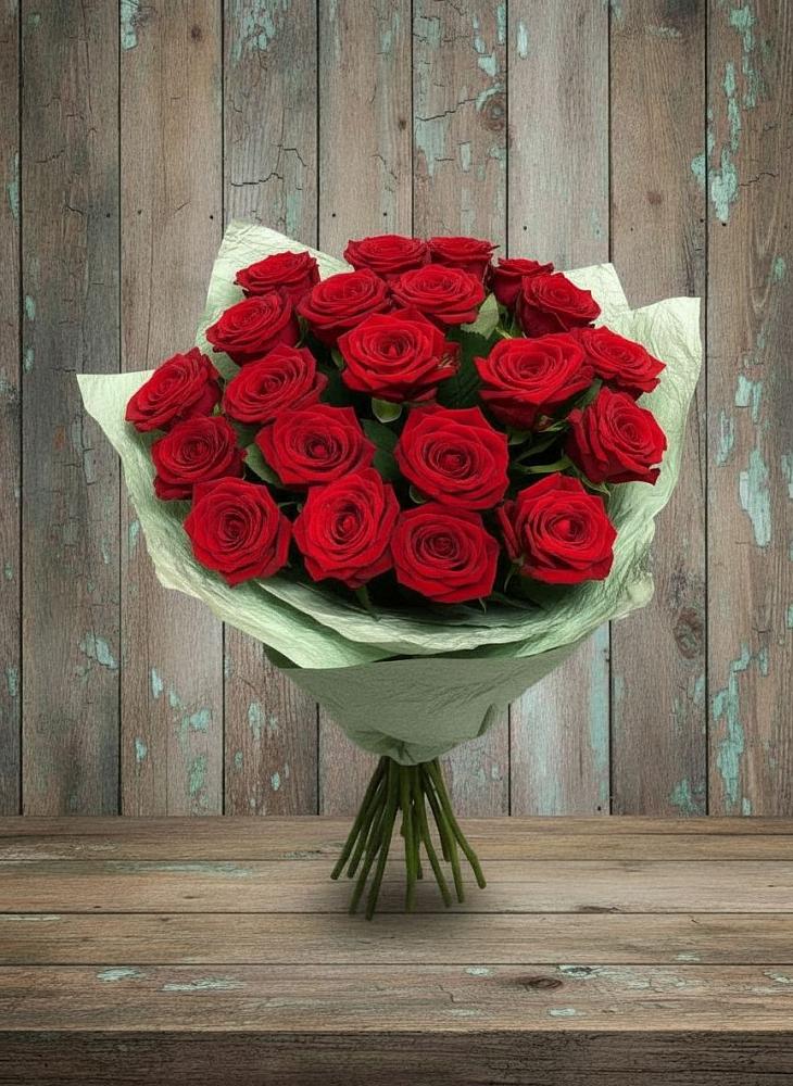 Букет Классика в Новозыбкове