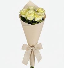 Букет цветов из:  Розы в Новозыбкове