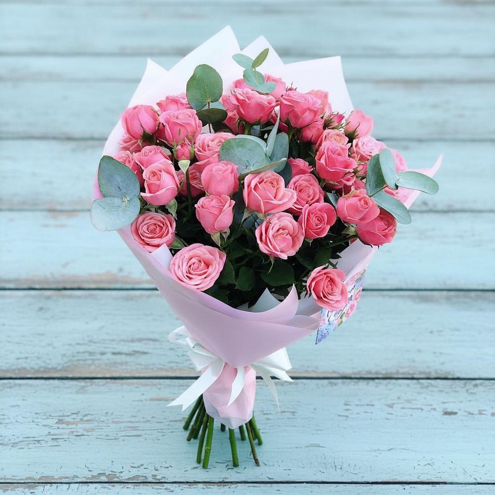 Букет Леди совершенство в Новозыбкове