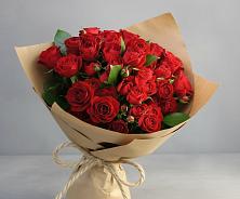 Букет Любовный роман в Новозыбкове