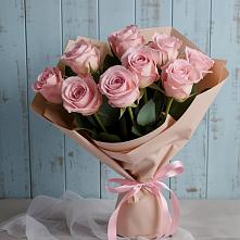 Букет цветов из:  Розы в Новозыбкове