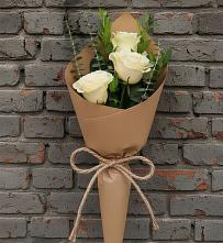 Букет цветов из:  Розы в Новозыбкове