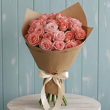 Букет цветов из:  Розы #REPLACE_PRED# Новозыбкове