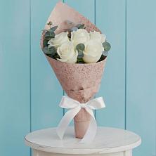 Букет цветов из:  Розы в Новозыбкове