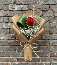 Букет цветов из:  Розы #REPLACE_PRED# Новозыбкове