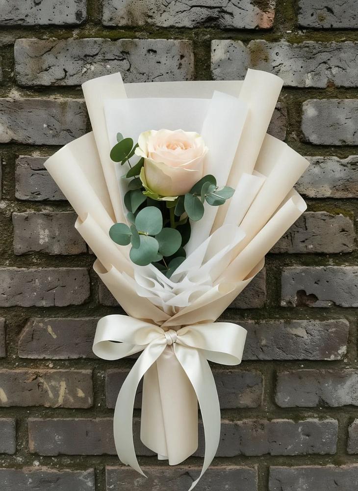 Букет цветов из: Розы в Новозыбкове