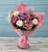 Букет цветов из: Герберы в Новозыбкове
