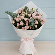 Букет цветов из:  Розы в Новозыбкове